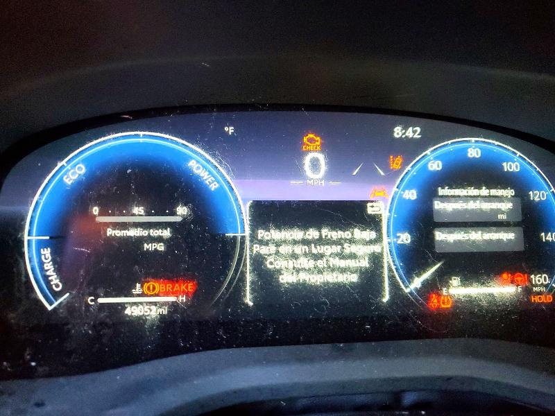 Aukcja sprzedaży 2015 Honda Accord, vin: 1HGCR2F77FA165647, numer aukcji: 48832596