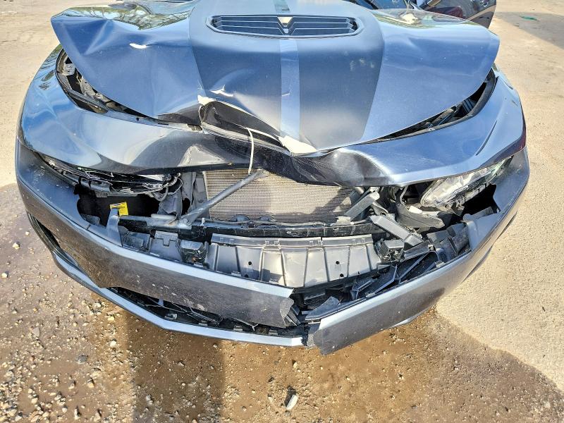 Aukcja sprzedaży 2020 Chevrolet Camaro, vin: 1G1FE1R70L0110593, numer aukcji: 49170806