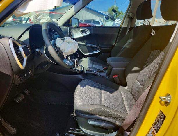 Aukcja sprzedaży 2020 Kia Soul, vin: KNDJ23AU3L7119402, numer aukcji: 50005616