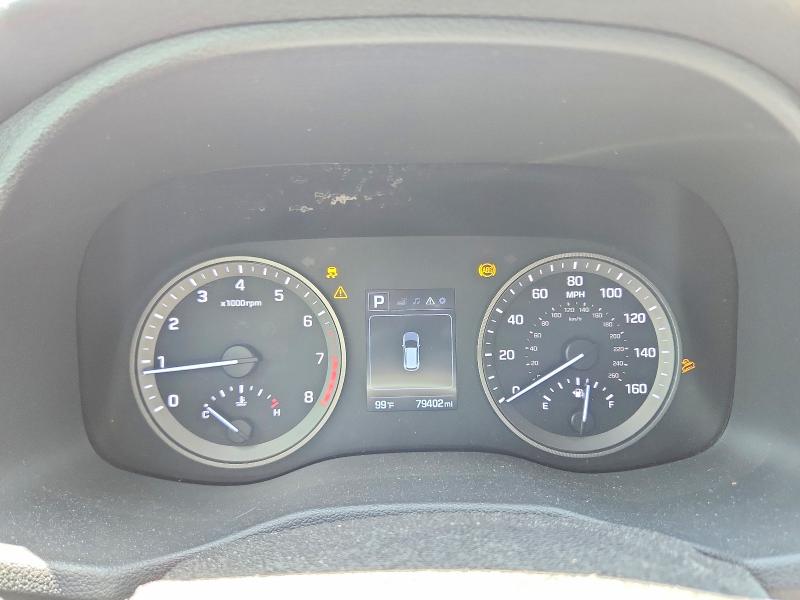 Продажа на аукционе авто 2017 Hyundai Tucson, vin: KM8J33A20HU484328, номер лота: 51411126