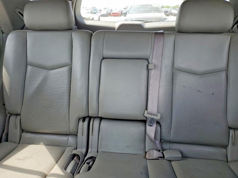 Aukcja sprzedaży 2005 Cadillac Srx, vin: 1GYEE637850214058, numer aukcji: 48360476