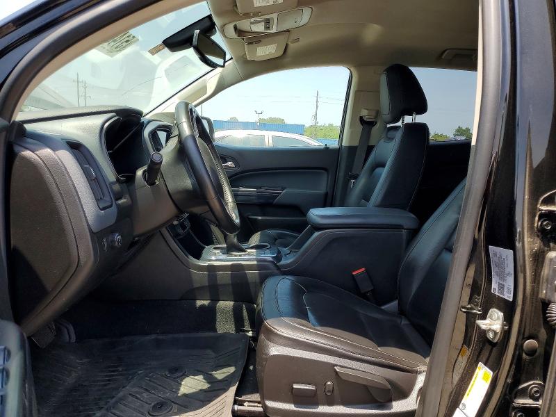 Aukcja sprzedaży 2022 Chevrolet Colorado, vin: 1GCGSDEN4N1146584, numer aukcji: 51405776