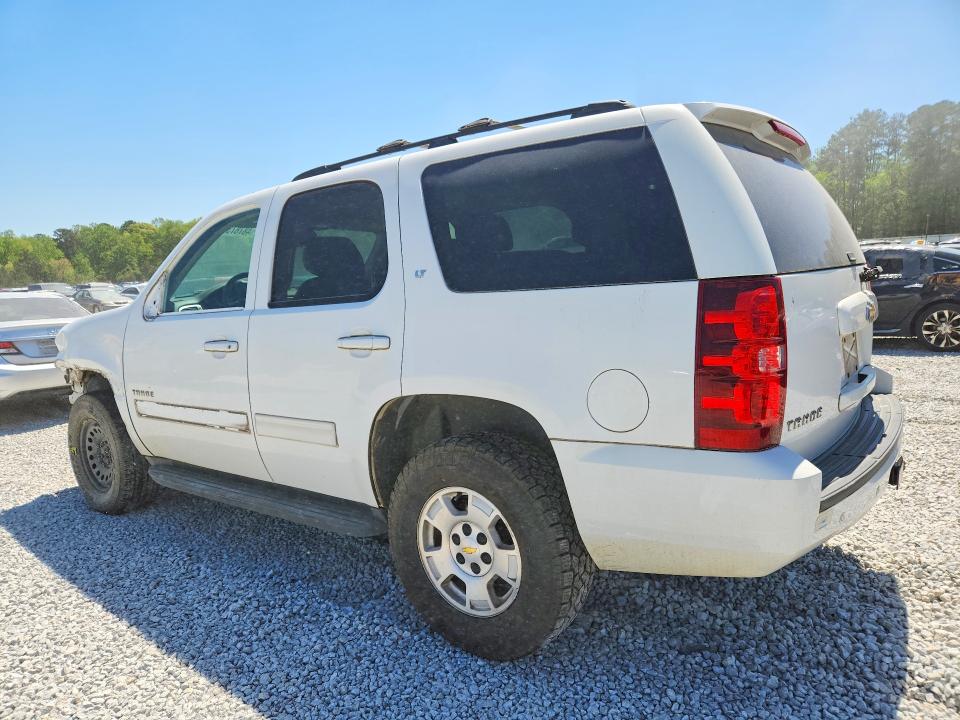 Продаж на аукціоні авто 2010 Chevrolet Tahoe, vin: 1GNUKBE02AR235505, номер лоту: 48787316
