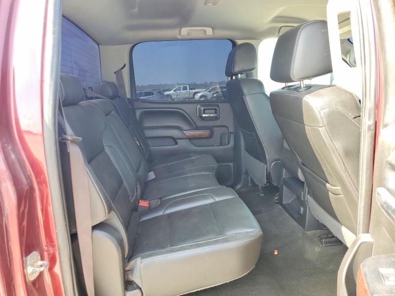 Продаж на аукціоні авто 2016 Gmc Sierra, vin: 1GT12SE80GF259703, номер лоту: 51663586