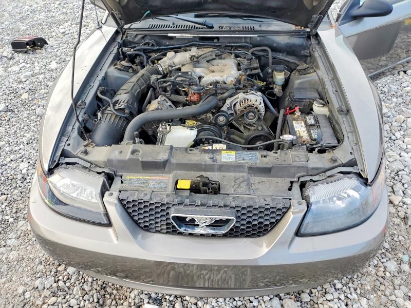 Aukcja sprzedaży 2002 Ford Mustang, vin: 1FAFP44482F171255, numer aukcji: 79167525