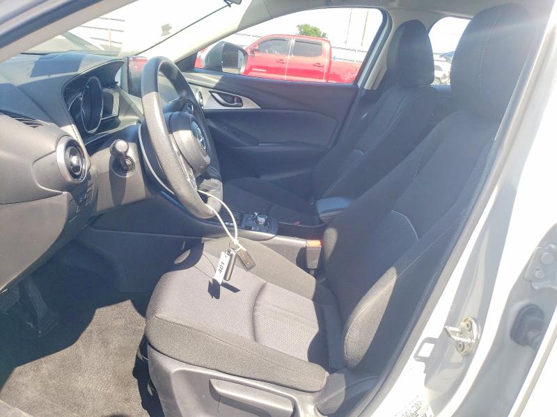 Продажа на аукционе авто 2021 Mazda Cx-3, vin: JM1DKDB71M1504358, номер лота: 49632046