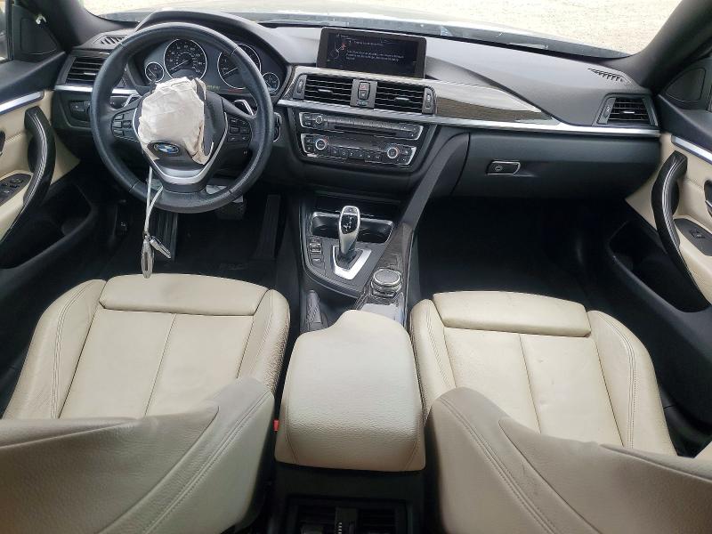 2015 Bmw 428 მანქანა იყიდება აუქციონზე, vin: WBA4A9C54FGL85912, აუქციონის ნომერი: 47933026