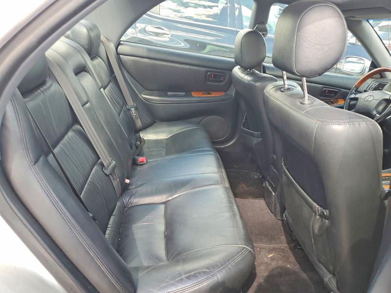 Aukcja sprzedaży 2000 Lexus Es 300, vin: JT8BF28G0Y5096262, numer aukcji: 50126776