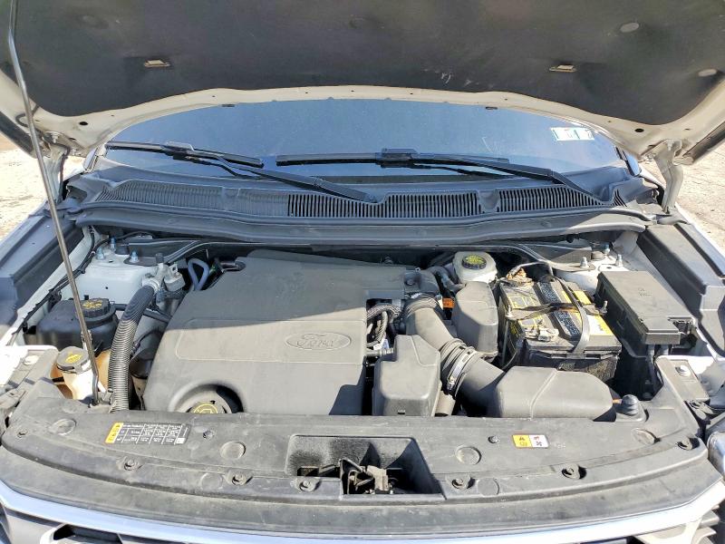 Aukcja sprzedaży 2017 Ford Explorer, vin: 1FM5K8D87HGD74716, numer aukcji: 51459926
