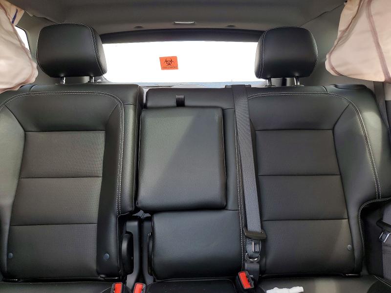 2023 Gmc Terrain მანქანა იყიდება აუქციონზე, vin: 3GKALVEG1PL249066, აუქციონის ნომერი: 49724086