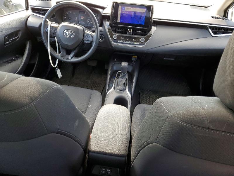 2023 Toyota Corolla მანქანა იყიდება აუქციონზე, vin: 5YFB4MDE6PP057829, აუქციონის ნომერი: 51528926