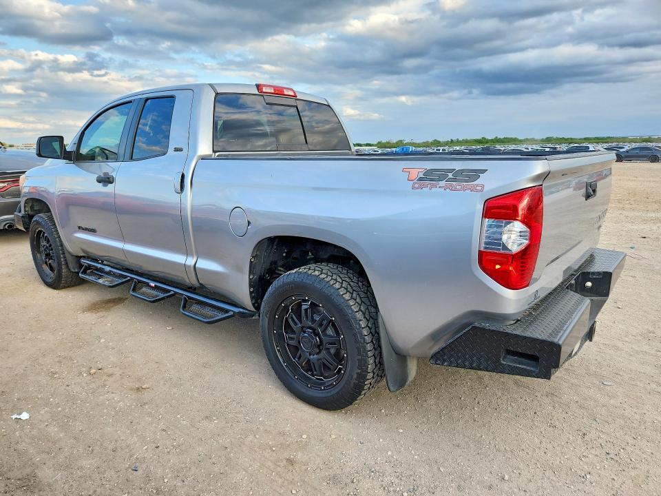 Продаж на аукціоні авто 2016 Toyota Tundra, vin: 5TFRM5F13GX105951, номер лоту: 48719566