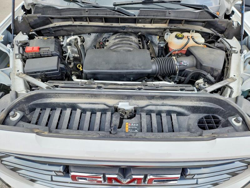 Продажа на аукционе авто 2022 Gmc Sierra Limited, vin: 3GTP9EEL5NG143453, номер лота: 50673896