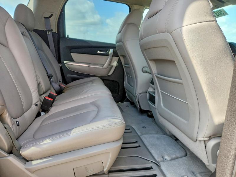 Aukcja sprzedaży 2009 Gmc Acadia, vin: 1GKER13D49J119505, numer aukcji: 50314266