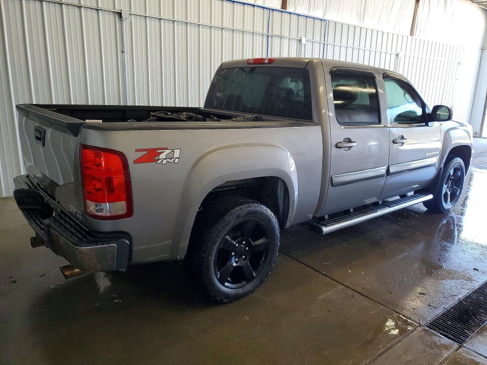 Aukcja sprzedaży 2012 Gmc Sierra, vin: 3GTP2WE76CG242227, numer aukcji: 49289726