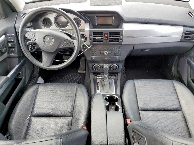 Продаж на аукціоні авто 2010 Mercedes-benz Glk, vin: WDCGG8HB8AF332095, номер лоту: 49616346