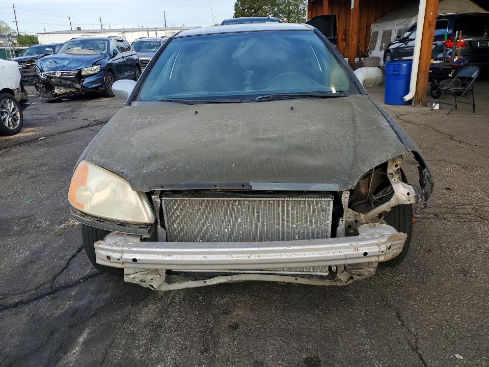 49764926 :رقم المزاد ، 1HGEM212X1L010106 vin ، 2001 Honda Civic مزاد بيع
