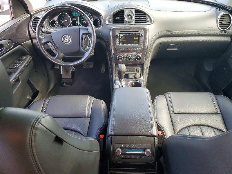 Продажа на аукционе авто 2017 Buick Enclave, vin: 5GAKVCKD4HJ279763, номер лота: 51283536