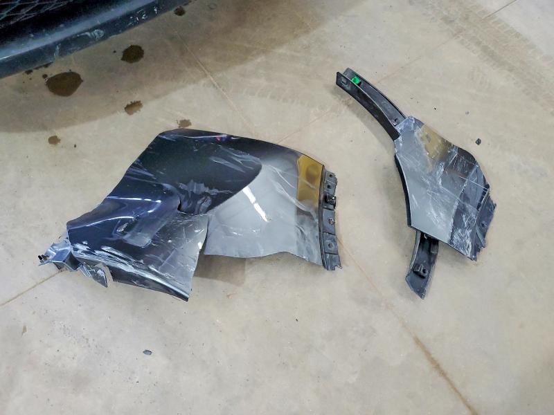 50258106 :رقم المزاد ، JM3KFBBLXS0589563 vin ، 2025 Mazda Cx-5 مزاد بيع
