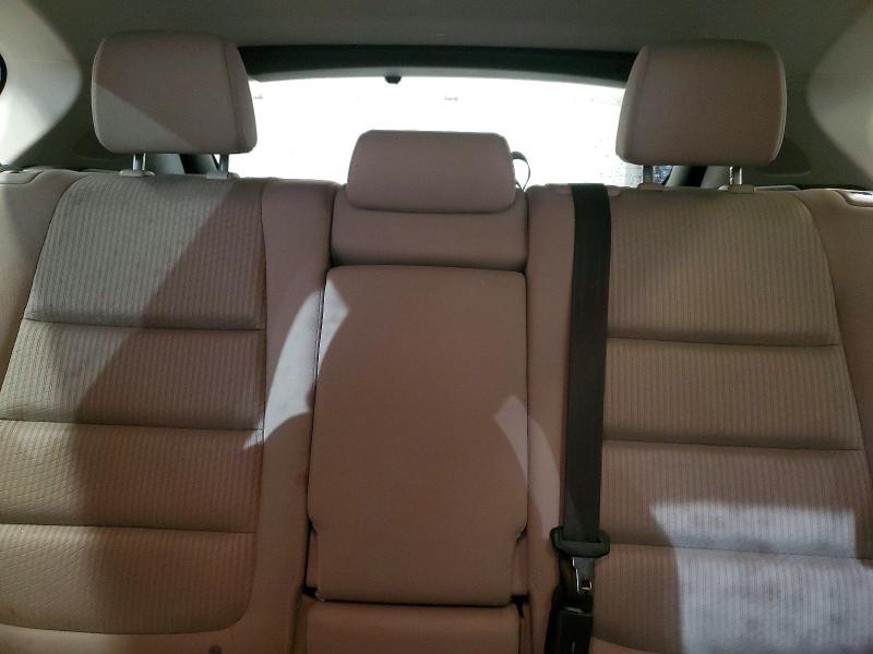 52086606 :رقم المزاد ، JM3KE4CY7E0315525 vin ، 2014 Mazda Cx-5 مزاد بيع