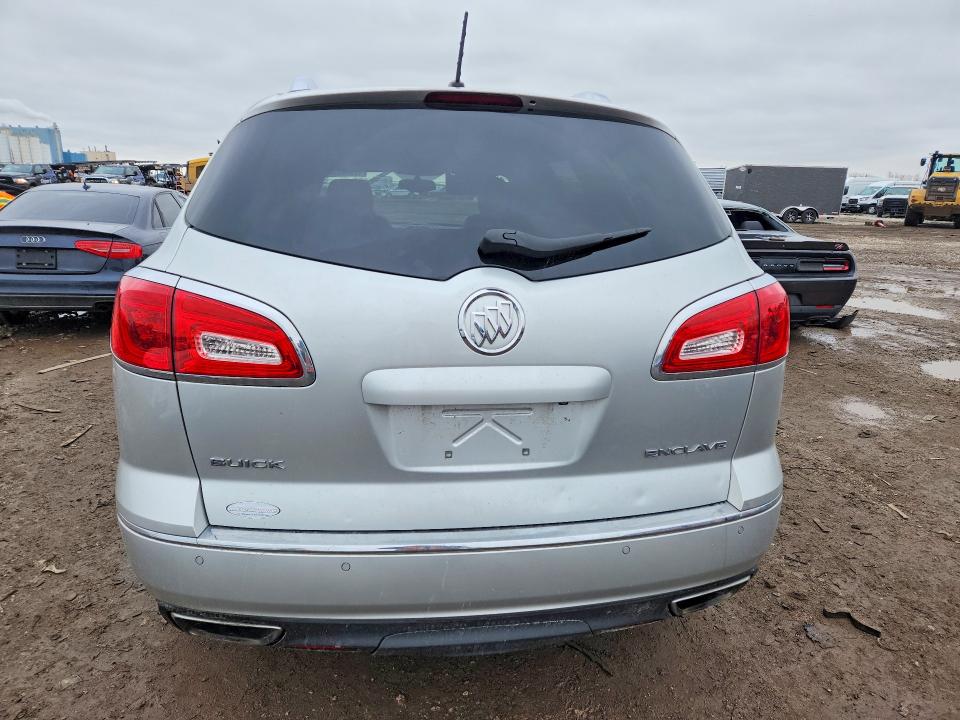 Продажа на аукционе авто 2015 Buick Enclave, vin: 5GAKRBKD1FJ374275, номер лота: 46960586