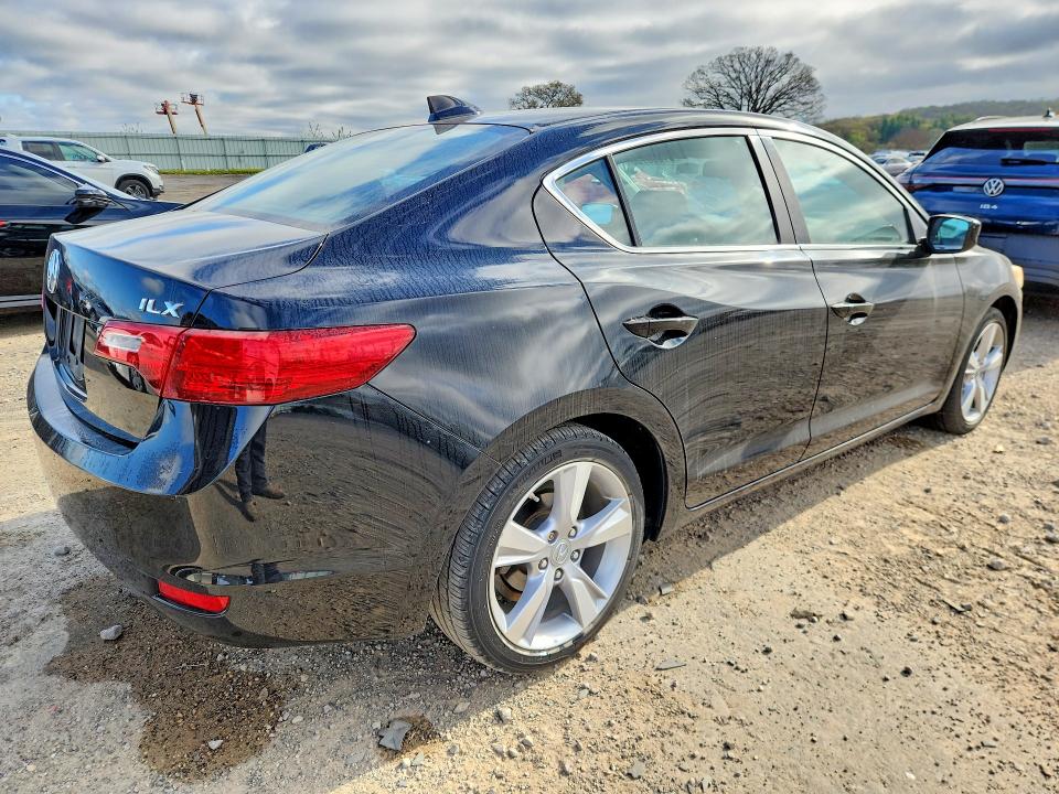Aukcja sprzedaży 2013 Acura Ilx, vin: 19VDE1F77DE003593, numer aukcji: 51380786