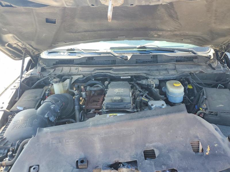 Продажа на аукционе авто 2013 Ram 2500, vin: 3C6LR5AL6DG552488, номер лота: 50496276