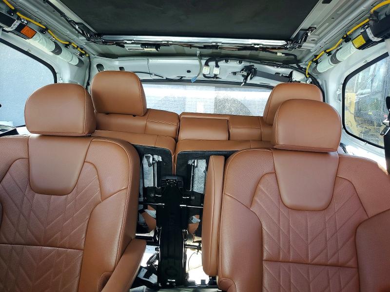 Продаж на аукціоні авто 2024 Kia Telluride, vin: 5XYP5DGC6RG533078, номер лоту: 48922246