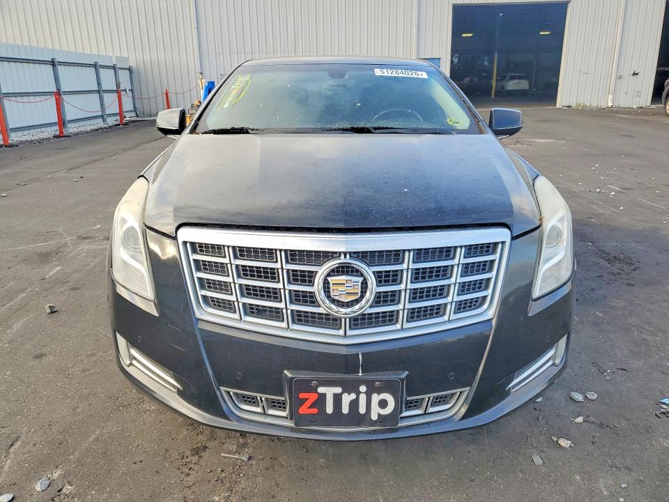 Aukcja sprzedaży 2014 Cadillac Xts, vin: 2G61M5S37E9212990, numer aukcji: 51284026