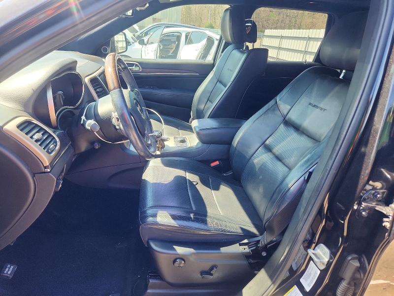 Продажа на аукционе авто 2014 Jeep Grand Cherokee, vin: 1C4RJFJT2EC251611, номер лота: 49600426