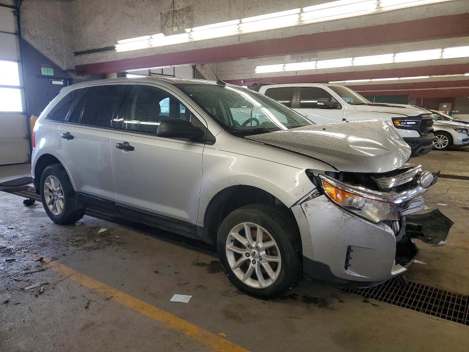 Продаж на аукціоні авто 2013 Ford Edge, vin: 2FMDK3GC7DBE10386, номер лоту: 48186726