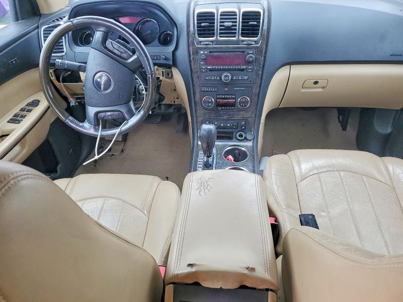 2011 Gmc Acadia მანქანა იყიდება აუქციონზე, vin: 1GKKVTED3BJ280408, აუქციონის ნომერი: 50196896