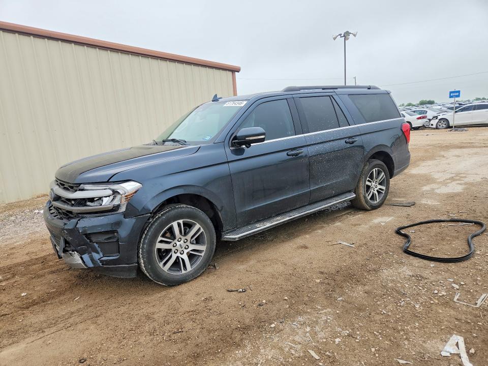 Продаж на аукціоні авто 2023 Ford Expedition, vin: 1FMJK1J8XPEA10455, номер лоту: 51784346
