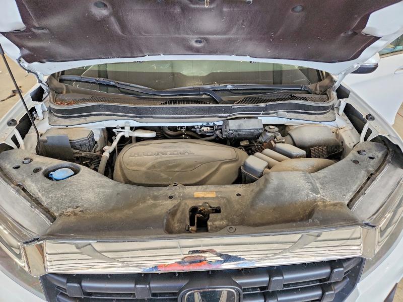 Aukcja sprzedaży 2024 Honda Ridgeline, vin: 5FPYK3F58RB005132, numer aukcji: 50956786
