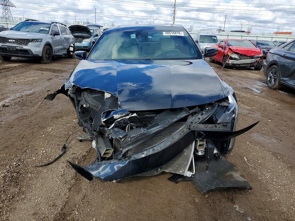 Продажа на аукционе авто 2020 Cadillac Ct6, vin: 1G6KE5RS3LU101321, номер лота: 48516616