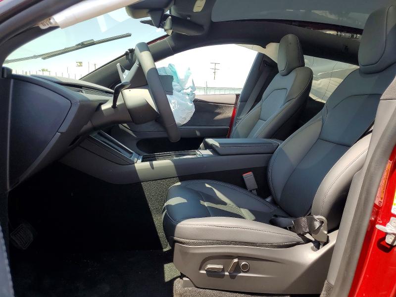 Продажа на аукционе авто 2026 Tesla Model Y, vin: 7SAYGDED7TF615333, номер лота: 51321866
