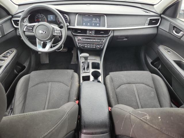 2019 Kia Optima მანქანა იყიდება აუქციონზე, vin: 5XXGT4L37KG346194, აუქციონის ნომერი: 51347546