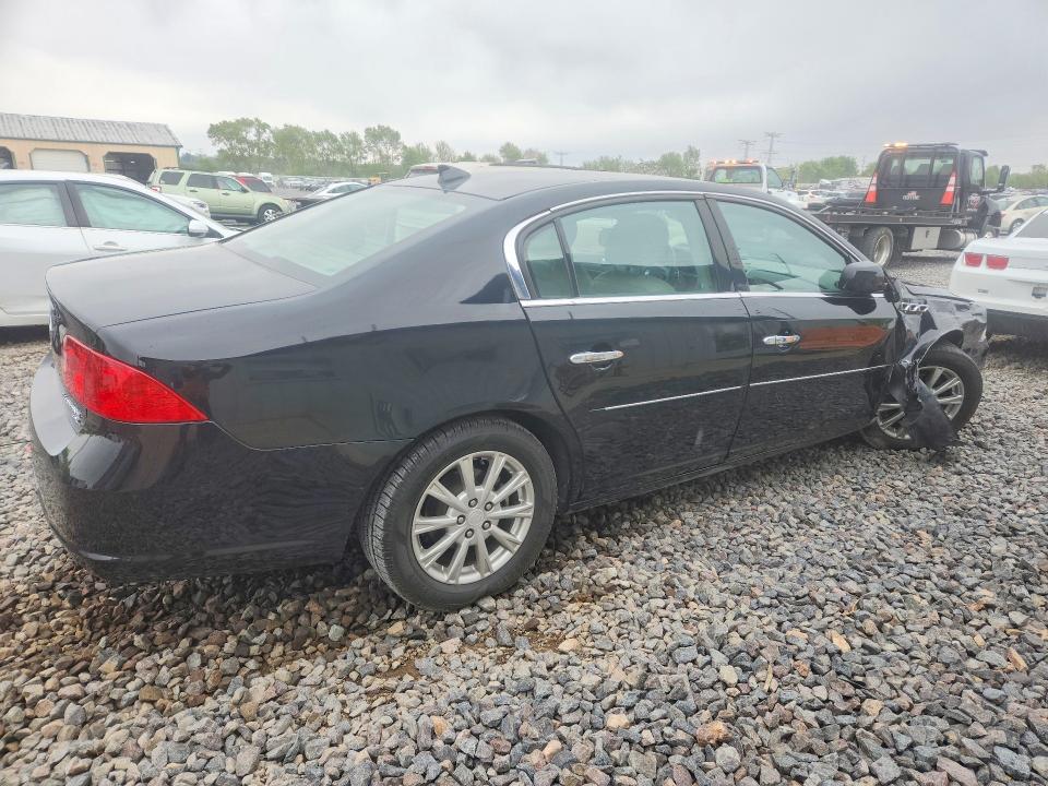 51543256 :رقم المزاد ، 1G4HD57M99U104002 vin ، 2009 Buick Lucerne مزاد بيع