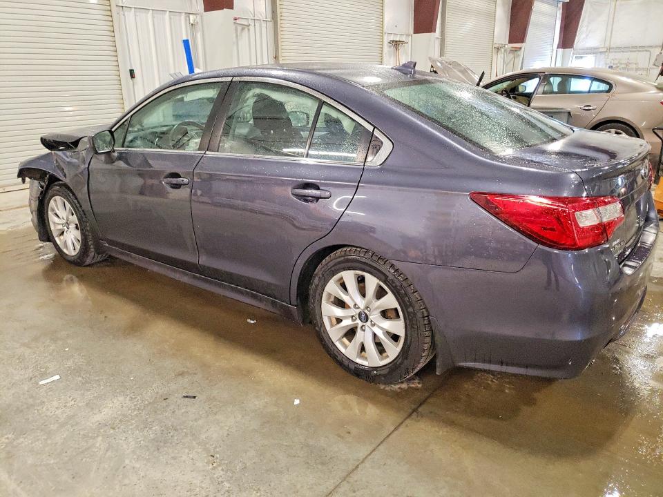 Продажа на аукционе авто 2016 Subaru Legacy, vin: 4S3BNBC67G3022852, номер лота: 50259976