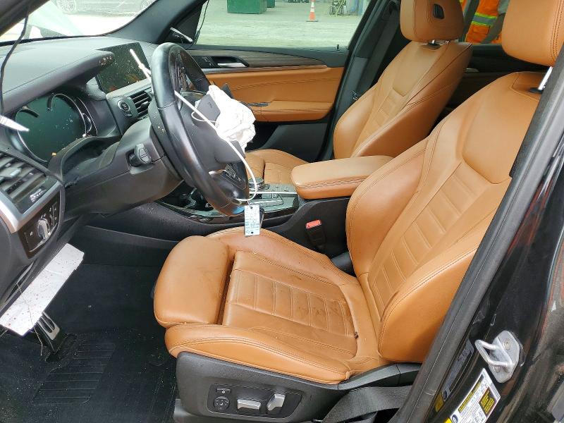 Aukcja sprzedaży 2018 Bmw X3, vin: 5UXTS3C58J0Z00421, numer aukcji: 50446606