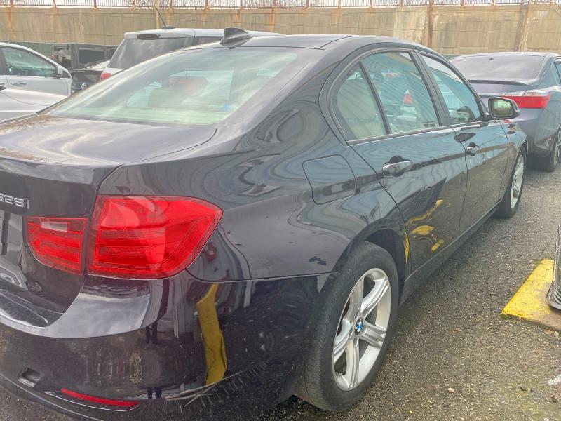 48737756 :رقم المزاد ، WBA3B5G51DNP40863 vin ، 2013 Bmw 328 مزاد بيع
