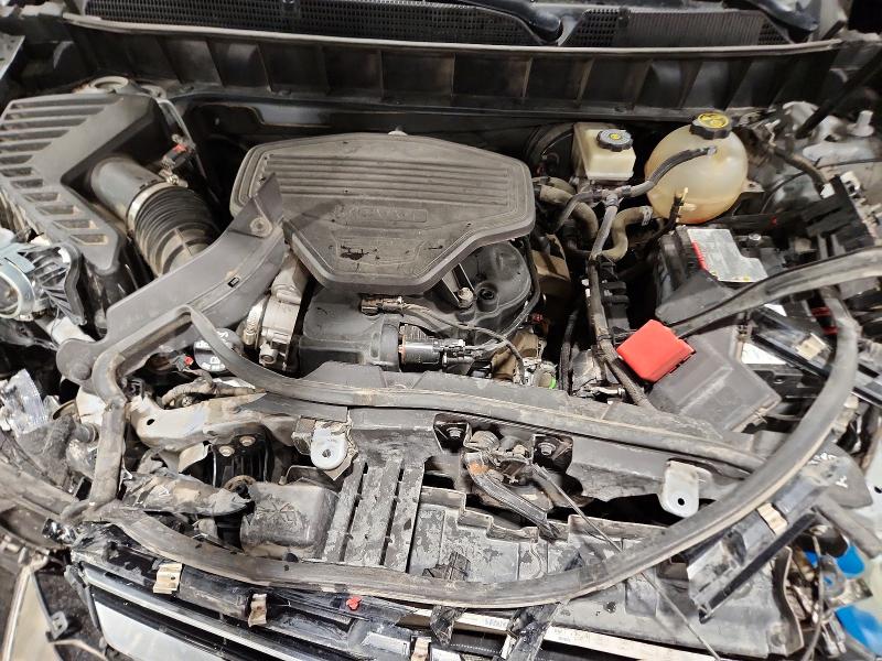 49332446 :رقم المزاد ، 1GYKNBRSXHZ183144 vin ، 2017 Cadillac Xt5 مزاد بيع