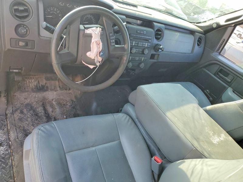 Продаж на аукціоні авто 2012 Ford F150, vin: 1FTEX1CM5CFA46978, номер лоту: 50432296