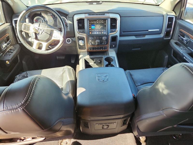 Aukcja sprzedaży 2014 Ram 1500, vin: 1C6RR7NT1ES289935, numer aukcji: 48014816