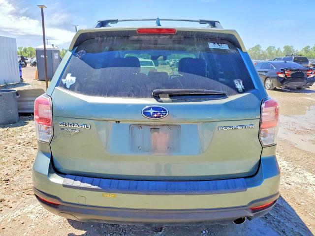Продажа на аукционе авто 2018 Subaru Forester, vin: JF2SJAJC5JH414769, номер лота: 48390226