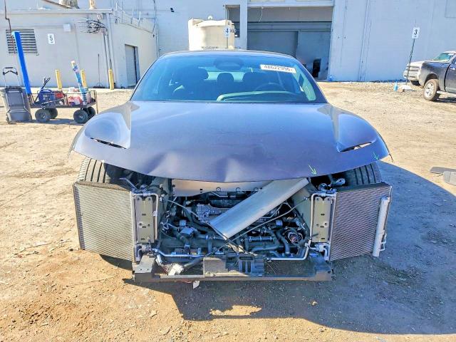 Aukcja sprzedaży 2024 Lucid Motors Air, vin: 50EA1PGA4RA007321, numer aukcji: 48622996