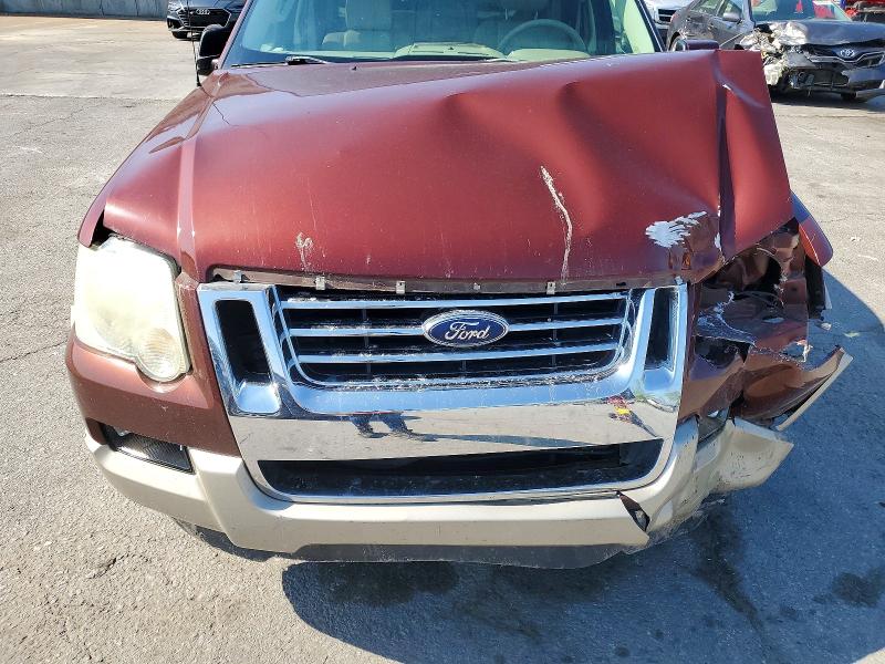 49144346 :رقم المزاد ، 1FMEU74E89UA15985 vin ، 2009 Ford Explorer مزاد بيع