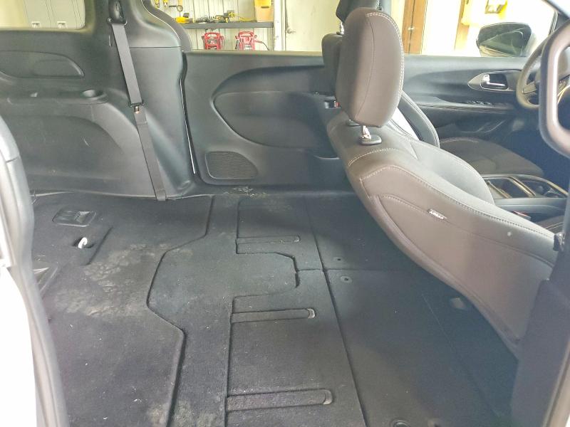 Продажа на аукционе авто 2023 Chrysler Pacifica, vin: 2C4RC1FG6PR500494, номер лота: 50165496