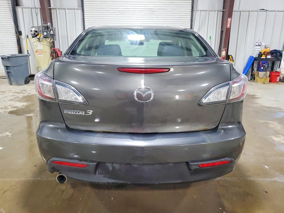 Aukcja sprzedaży 2010 Mazda 3, vin: JM1BL1SG5A1178045, numer aukcji: 49255846