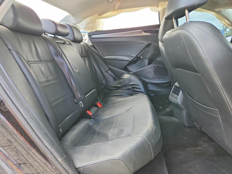 Aukcja sprzedaży 2018 Volkswagen Passat, vin: 1VWAA7A36JC009673, numer aukcji: 48479796